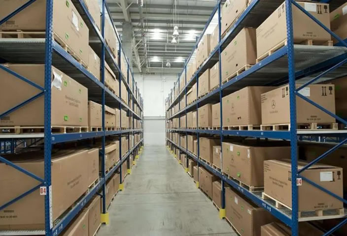 丽水到漠河市货物仓储